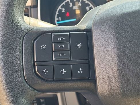 Used 2023 Ford F150 XLT image 14