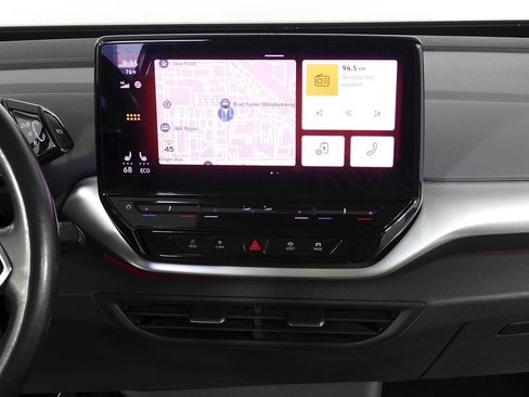 Used 2021 Volkswagen ID.4 Pro S w/ Gradient Package image 26