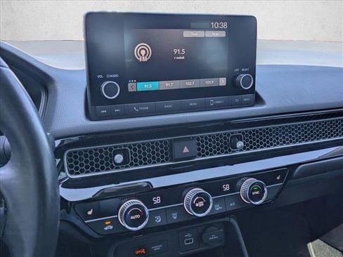 Used 2024 Honda Civic EX image 14