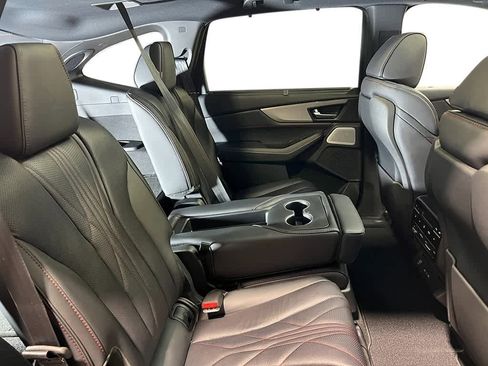 New 2026 Acura MDX A-Spec AWD/4WD image 35