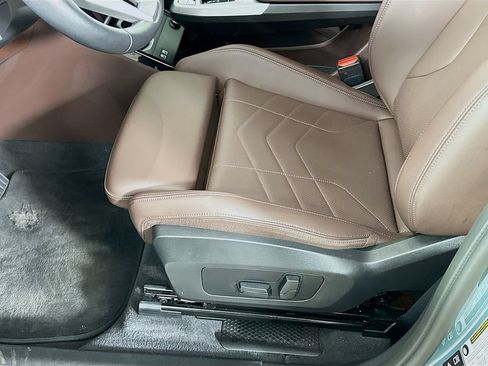 Used 2025 BMW X1 xDrive28i w/ Premium Package AWD/4WD image 26