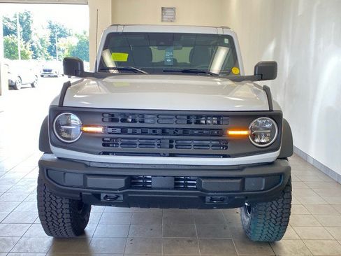New 2026 Ford Bronco Big Bend AWD/4WD image 3