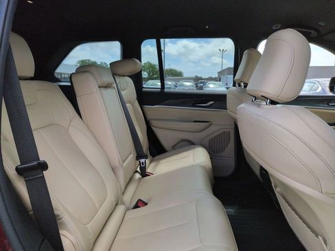 Used 2024 Jeep Grand Cherokee Limited image 33