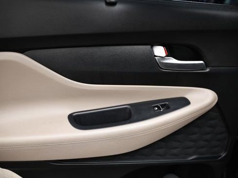 Used 2023 Hyundai Santa Fe Blue image 24