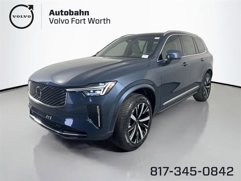 New 2026 Volvo XC90 B5 Core image 1