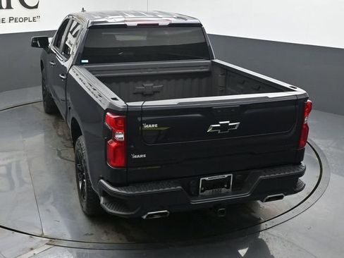 Used 2023 Chevrolet Silverado 1500 RST image 56