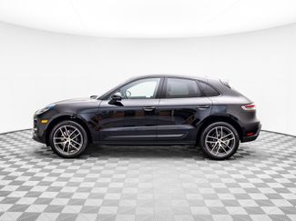 New 2025 Porsche Macan video 2