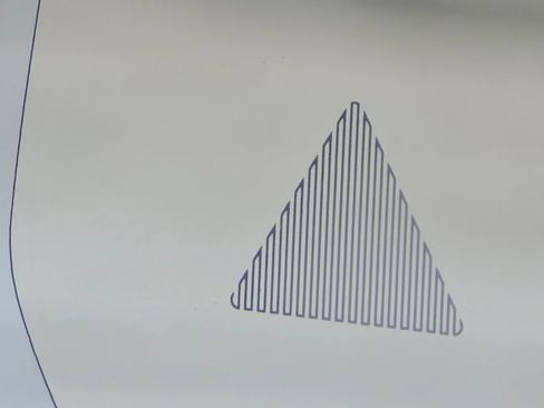 Certified 2023 Mercedes-Benz EQE 500 4MATIC SUV image 8