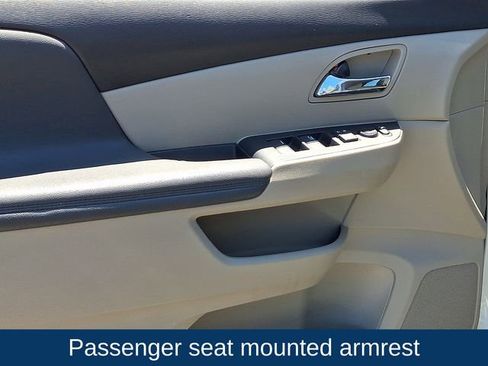 Used 2017 Honda Odyssey SE image 21