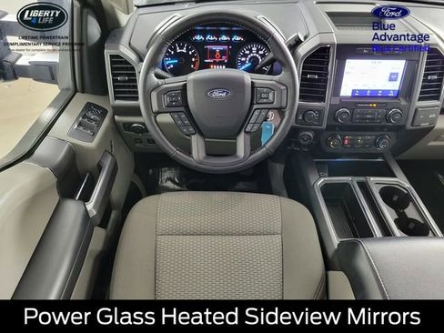 Used 2019 Ford F150 XLT w/ Equipment Group 302A Luxury image 27