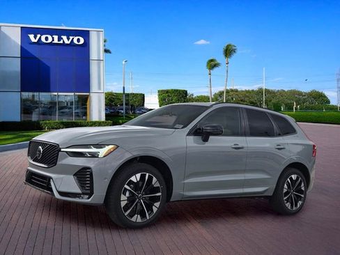 New 2026 Volvo XC60 B5 Plus w/ Protection Package Premier AWD/4WD image 3