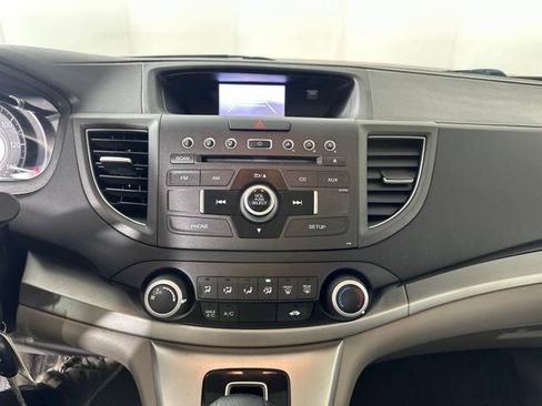 Used 2013 Honda CR-V EX image 22