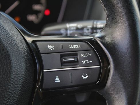 Used 2022 Honda Civic Sport image 18