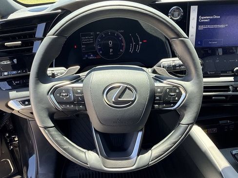 Used 2023 Lexus RX 350 Premium w/ Cold Area Package FWD image 20