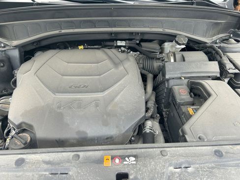 Used 2024 Kia Telluride SX Prestige AWD/4WD image 31