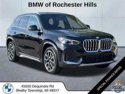 Used 2026 BMW X1 xDrive28i w/ Convenience Package