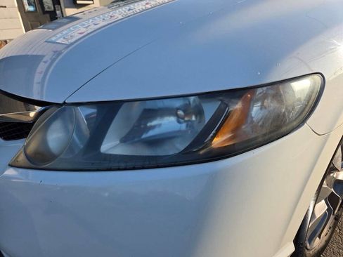 Used 2009 Honda Civic EX image 28