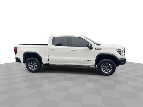 New 2026 GMC Sierra 1500 AT4X AWD/4WD image 9
