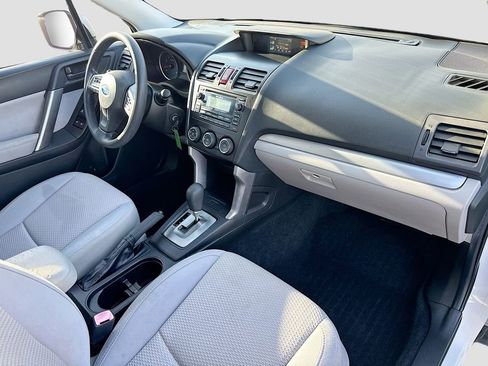 Used 2014 Subaru Forester 2.5i Premium w/ Popular Package #1 image 33