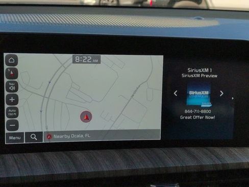 Used 2024 Kia Telluride SX FWD image 22