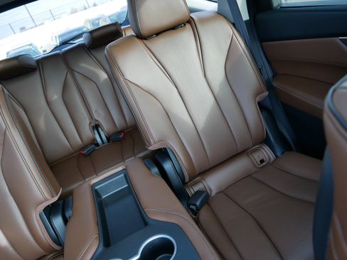 Certified 2024 Acura MDX SH-AWD w/ Advance Package image 14