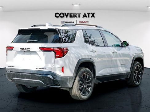 New 2026 GMC Terrain Elevation w/ Black Edition image 6