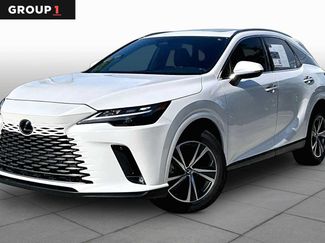 Used 2026 Lexus RX 350 FWD w/ Accessory Package (Z1) video 1