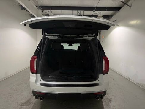 Certified 2024 GMC Yukon Denali w/ Max Trailering Package image 7