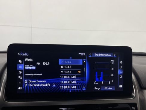 Used 2023 Lexus GX 460 Premium image 15