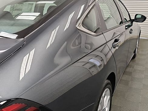 New 2026 Honda Accord LX image 9