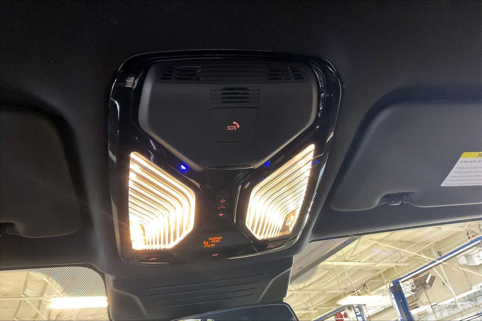 Used 2025 BMW X5 xDrive40i AWD/4WD image 35