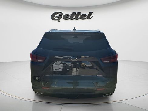 New 2026 Chevrolet Blazer RS w/ Driver Confidence II Package FWD image 7