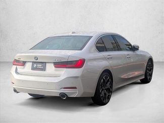 New 2026 BMW 330i xDrive 330i NA xDrive w/ Premium Package video 2