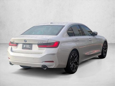 New 2026 BMW 330i xDrive 330i NA xDrive w/ Premium Package image 2