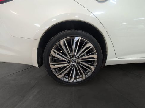 Used 2023 Nissan Altima 2.5 SL AWD/4WD image 14