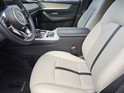 Used 2025 MAZDA CX-90 Plug-In Hybrid w/Premium Sport AWD/4WD image 9