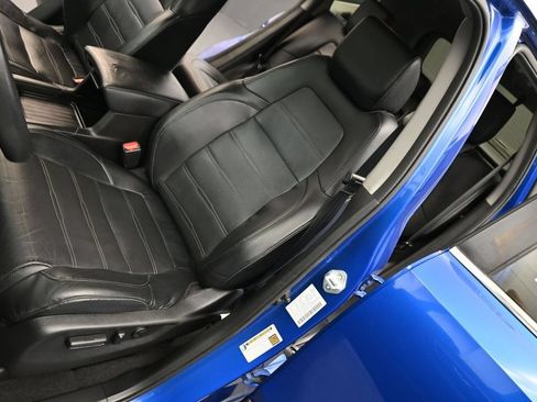 Used 2021 Honda CR-V EX-L image 17
