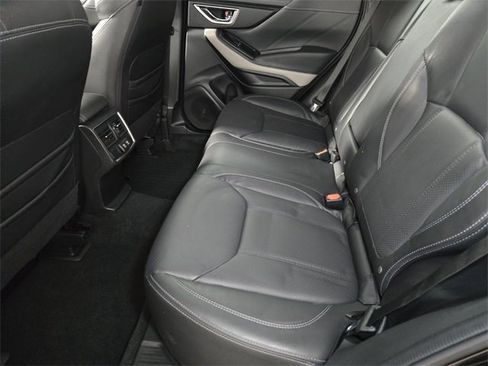 Used 2022 Subaru Forester Limited w/ Popular Package #3 image 16