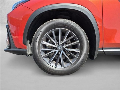 Used 2024 Lexus NX 350 AWD w/ Cold Area Package image 24