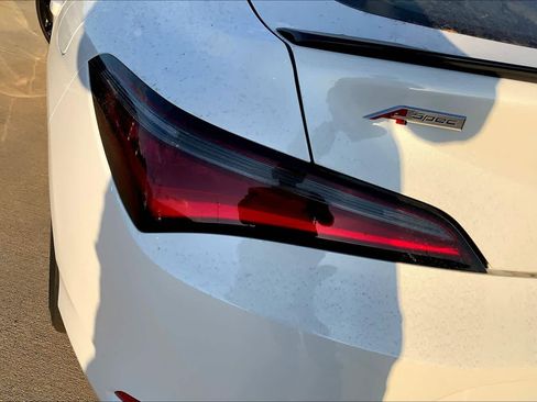 New 2026 Acura Integra A-Spec image 14