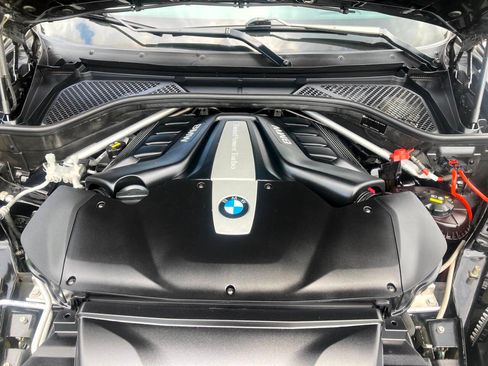 Used 2018 BMW X5 xDrive50i AWD/4WD image 21