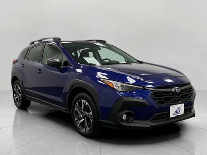 Used 2025 Subaru Crosstrek 2.5i Premium