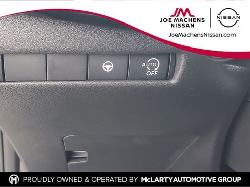 New 2026 Nissan Kicks SR FWD image 25