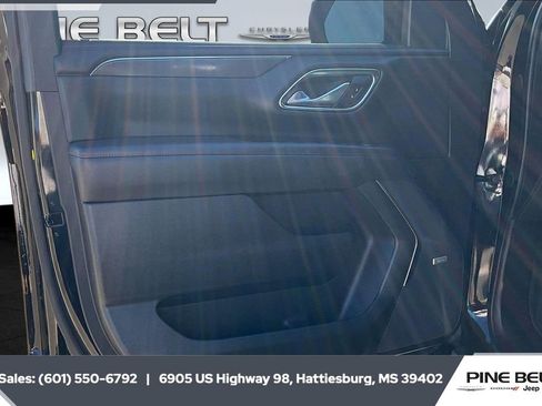 Used 2023 Chevrolet Tahoe RST image 17