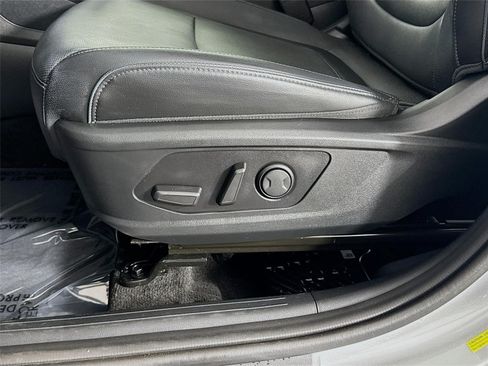 Certified 2022 Hyundai Tucson SEL w/ Convenience + Premium Package FWD image 21