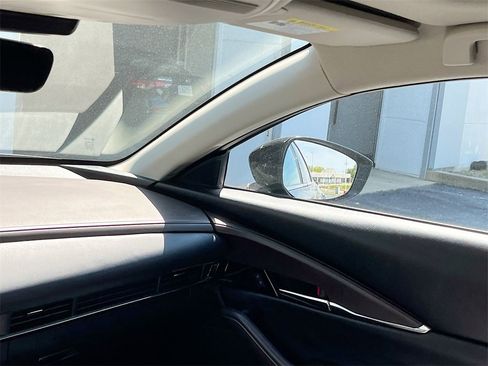 Used 2024 MAZDA CX-30 2.5 Turbo w/ Premium Plus Pkg image 25