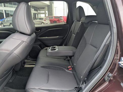 New 2026 Subaru Forester Touring w/ Touring Hybrid Package AWD/4WD image 13