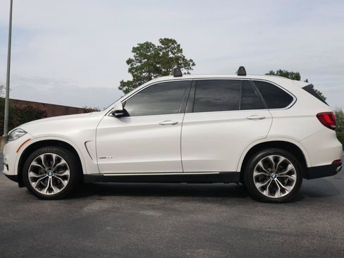 Used 2018 BMW X5 sDrive35i RWD image 2