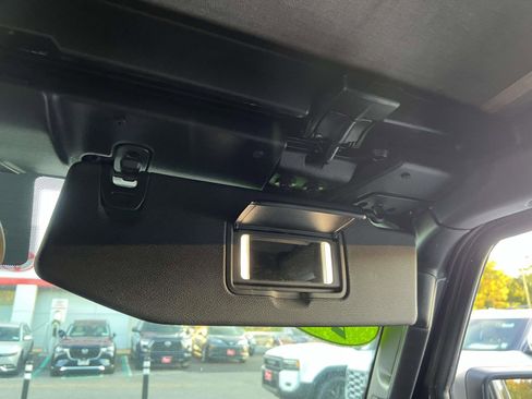 Used 2021 Jeep Wrangler Unlimited Sahara w/ Safety Group image 29