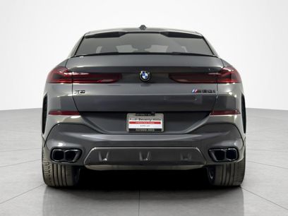 Used 2024 BMW X6 M60i